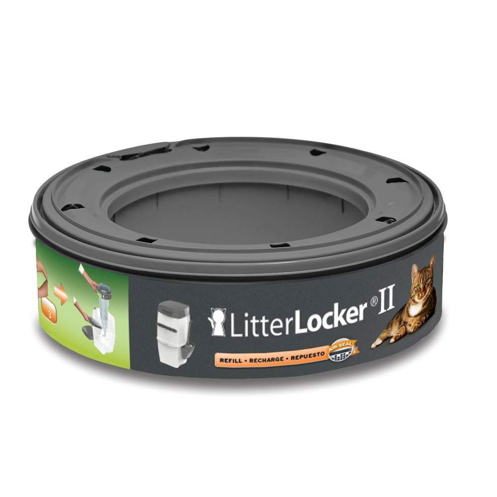 Täyttörulla LitterLocker Design 4.5 m