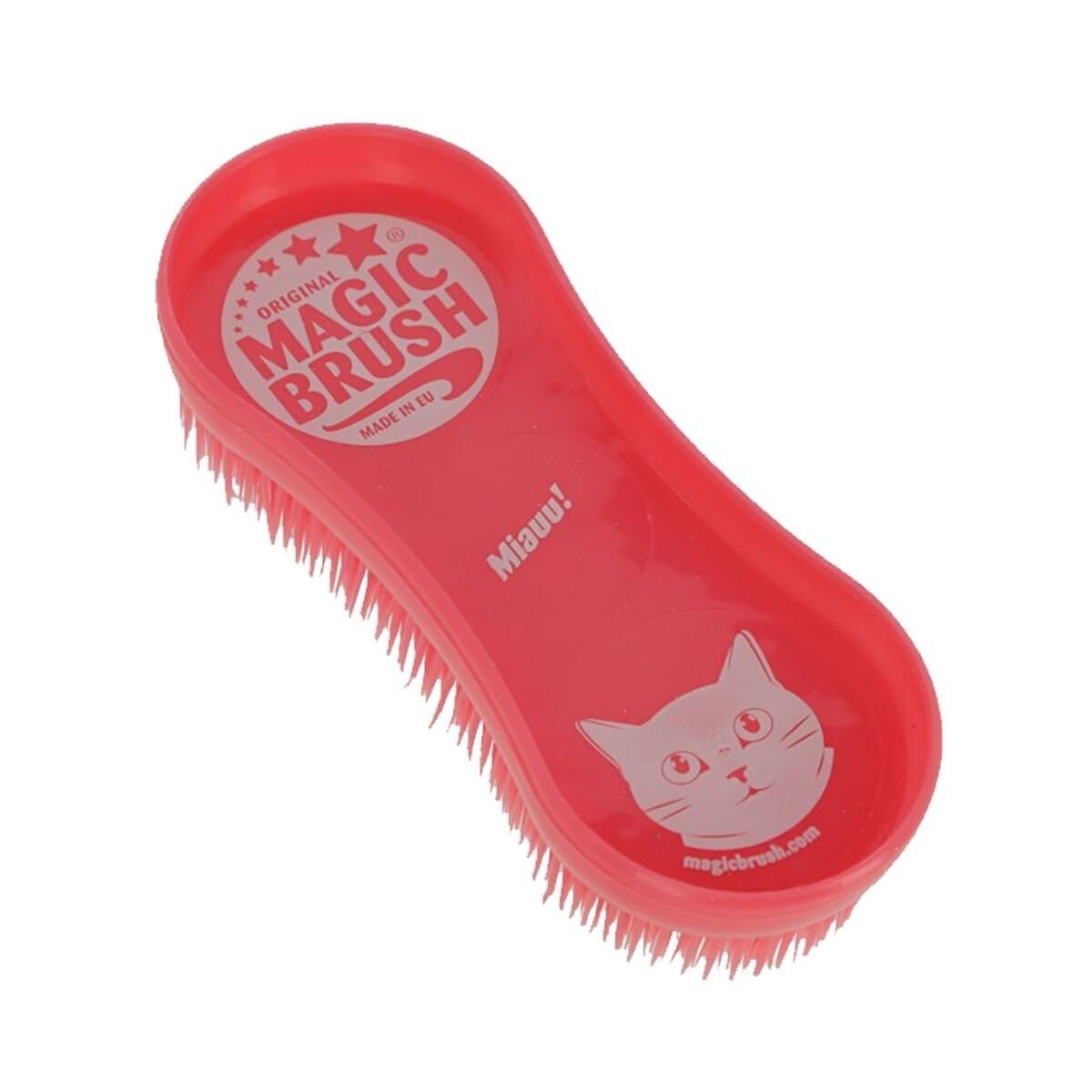MagicBrush -kissan harja