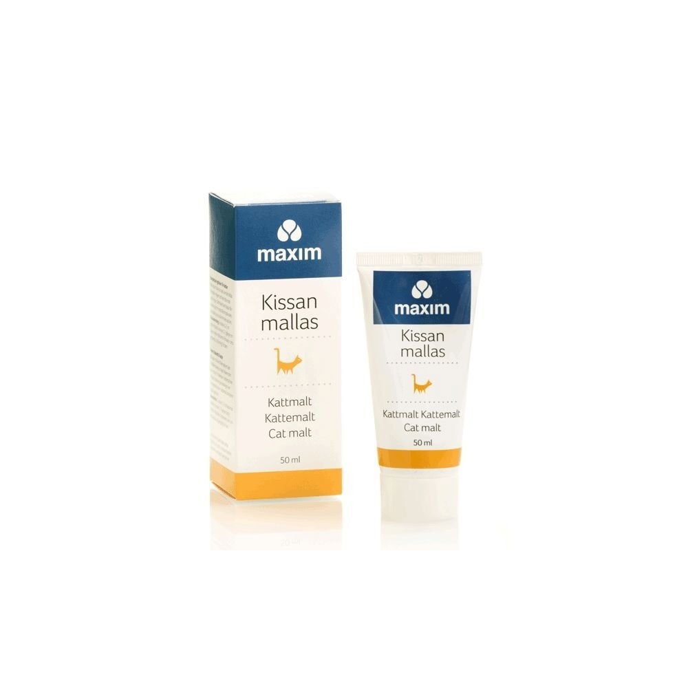 Maxim Kissanmallas 50 ml
