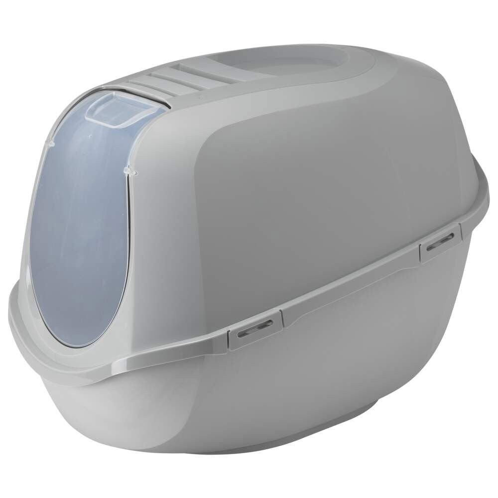 Moderna Mega Smart kissanvessa