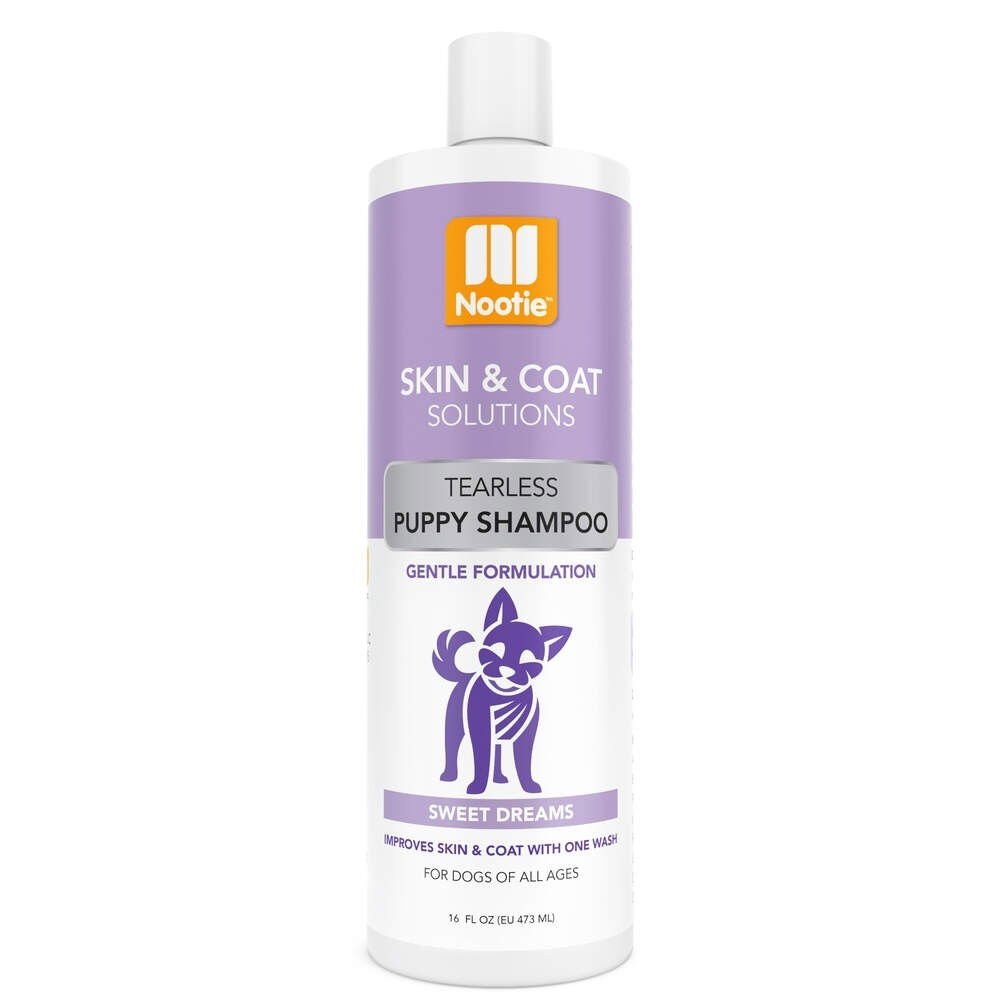 Pentushampoo Nootie