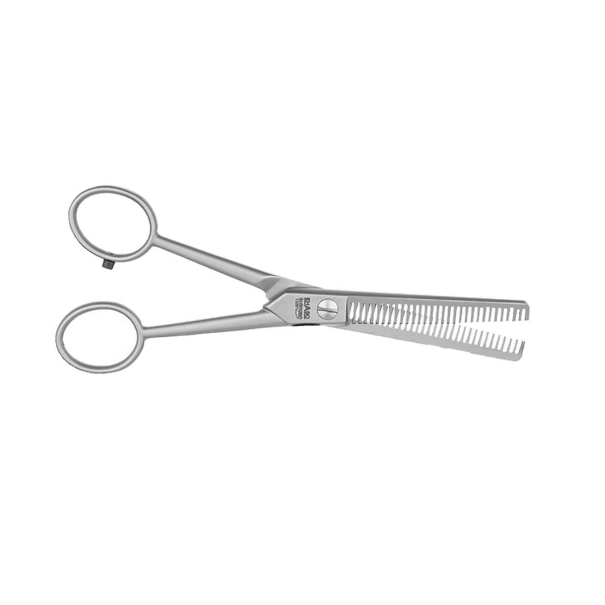 Ohennussakset koiralle Ehaso 2-puoliset 15,5cm