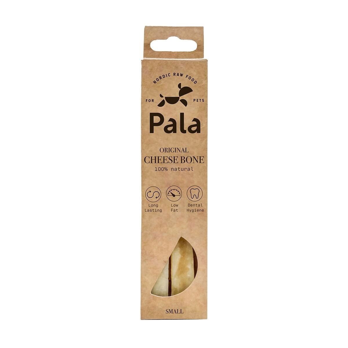 Pala Juustopuruherkku
