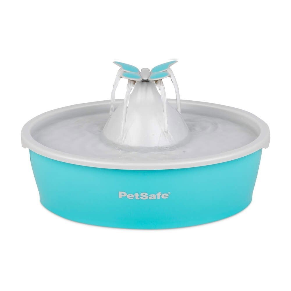 Kissan juoma-automaatti Petsafe Butterfly 1,5 l
