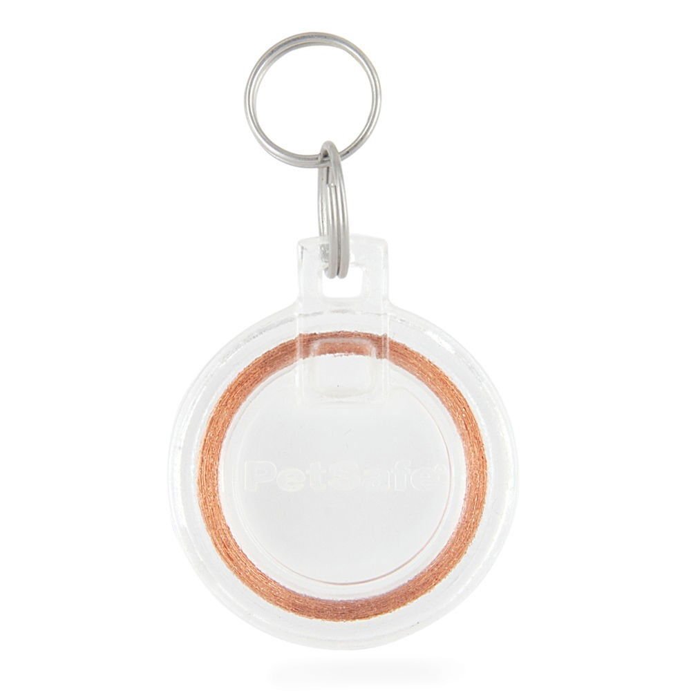 Petsafe mikrosirukissanluukun avain