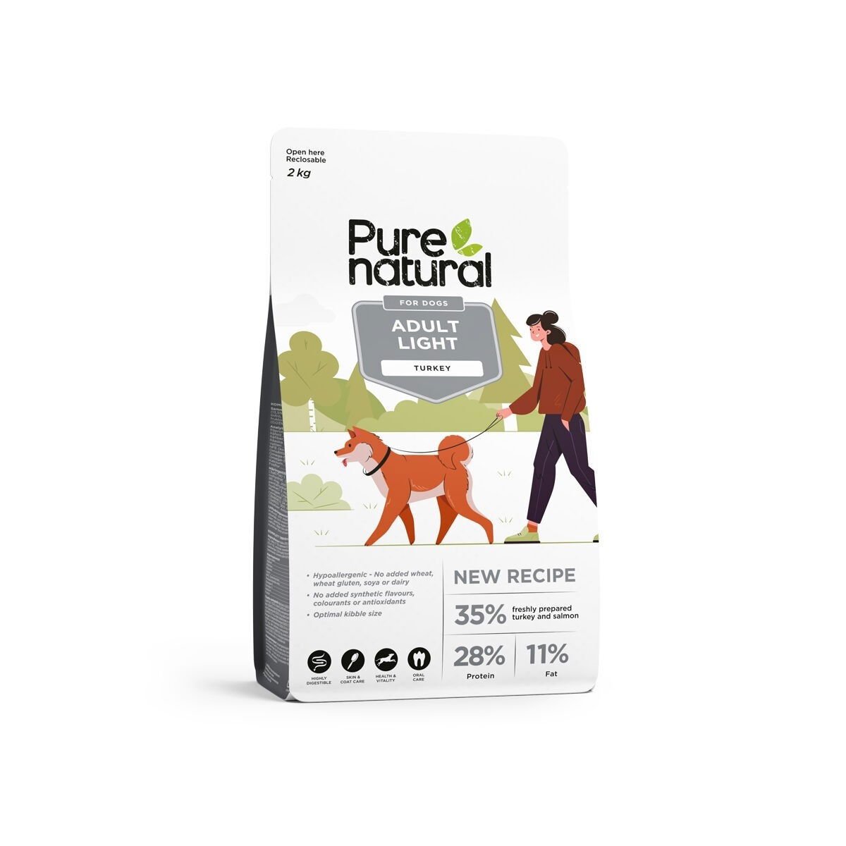 Purenatural Light