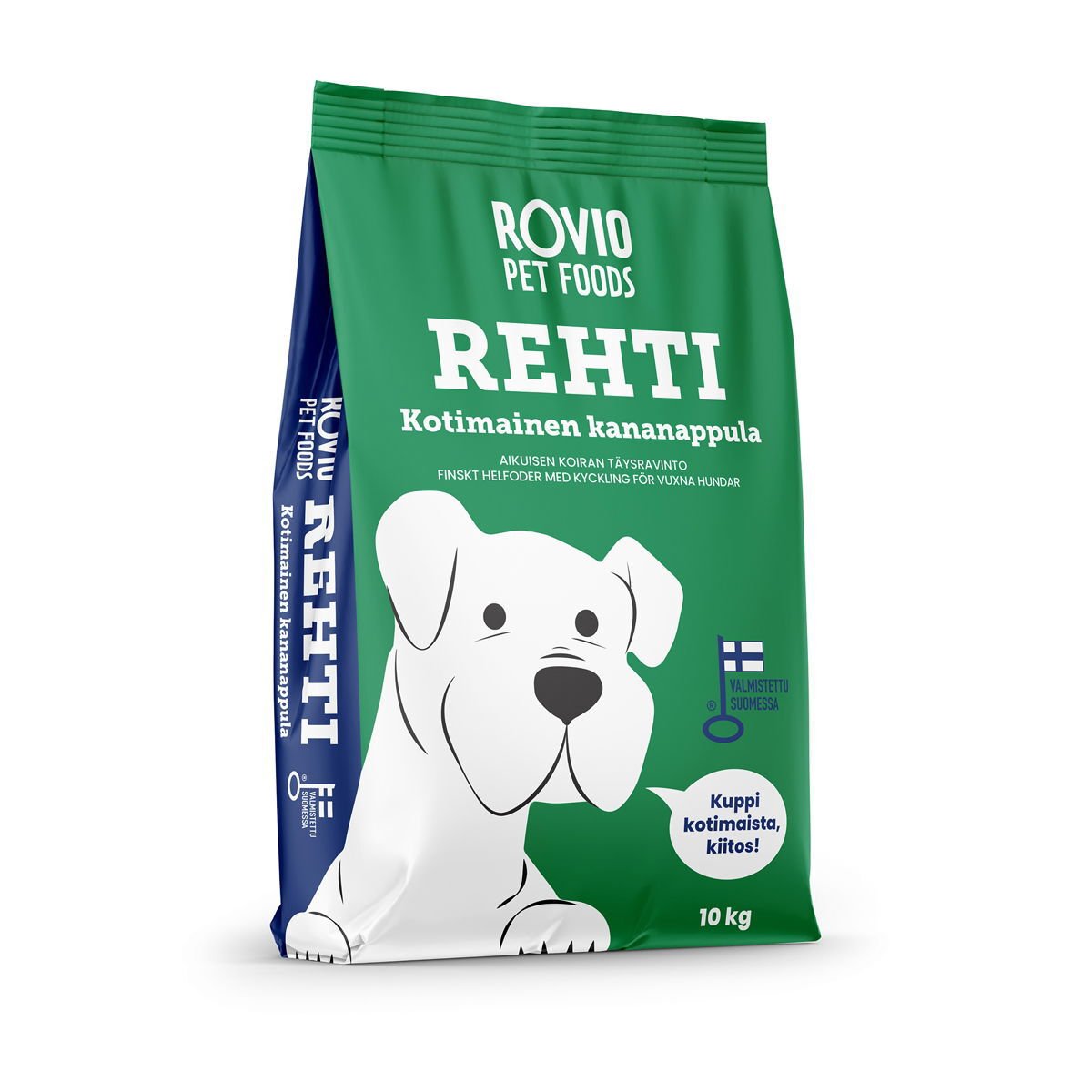 Rehti Kana 10kg