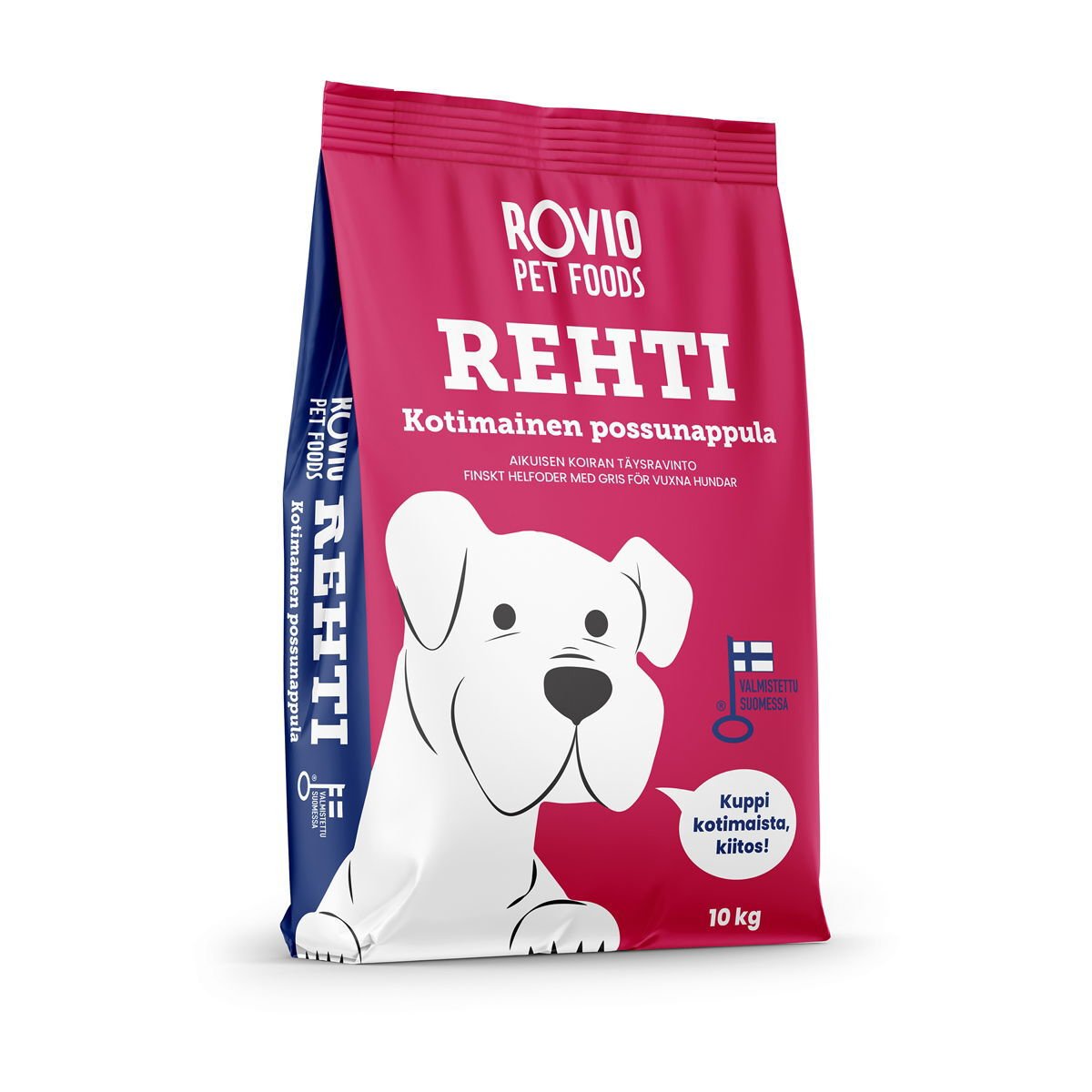 Rehti Possu 10kg