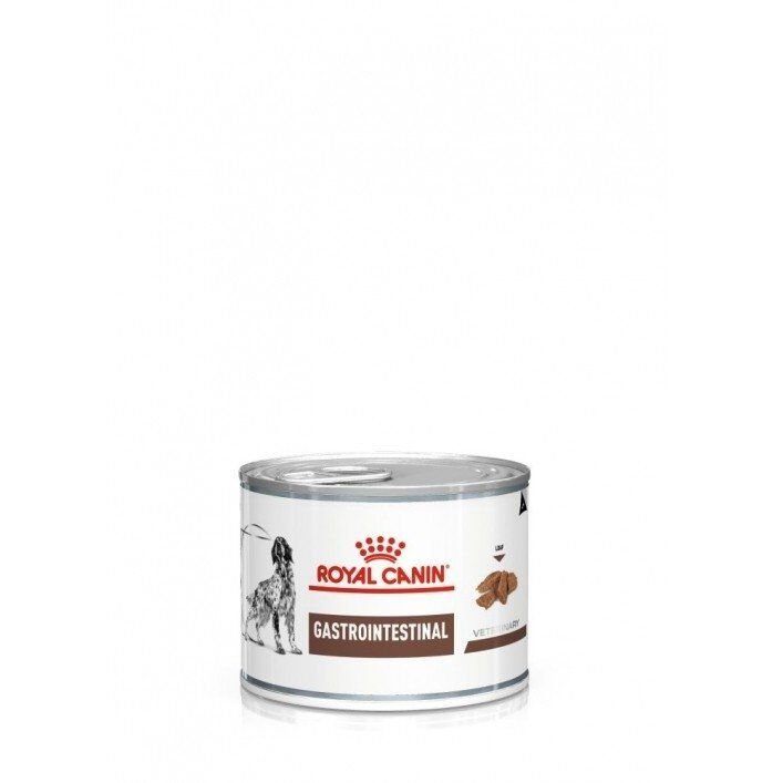 Royal Canin Gastrointestinal wet, 12 x 200 g