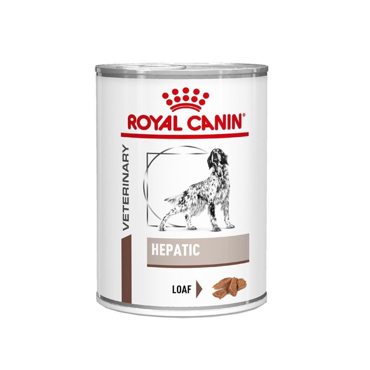 Royal Canin Hepatic wet, 12 x 420 g