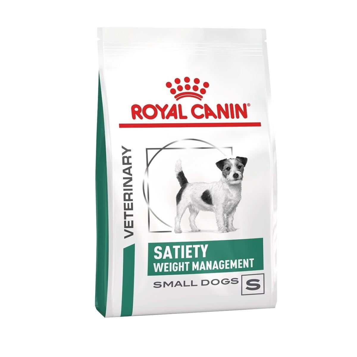 Royal Canin Satiety Small Dog