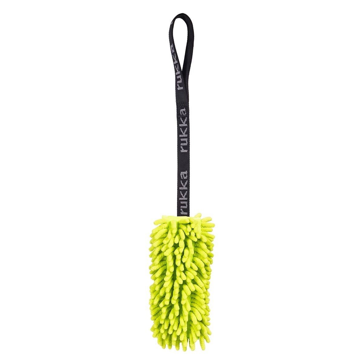 Rukka Fluffy -vetolelu