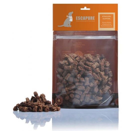 Escapure lihapala kenguru, 150 g