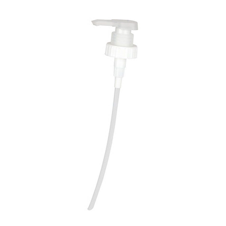 Topline pumppu 5l pulloihin