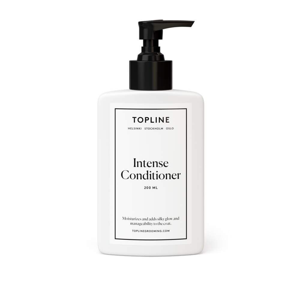 Topline Intense hoitoaine