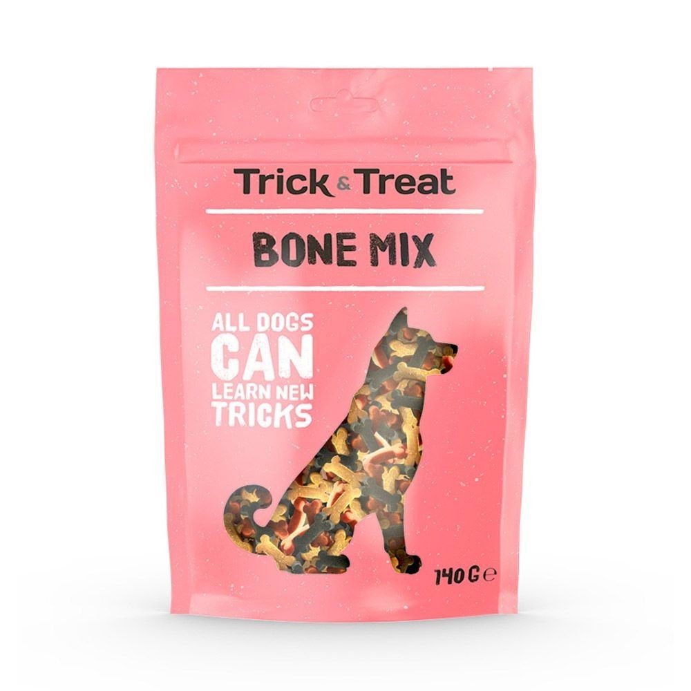 Trick&Treat Luumix