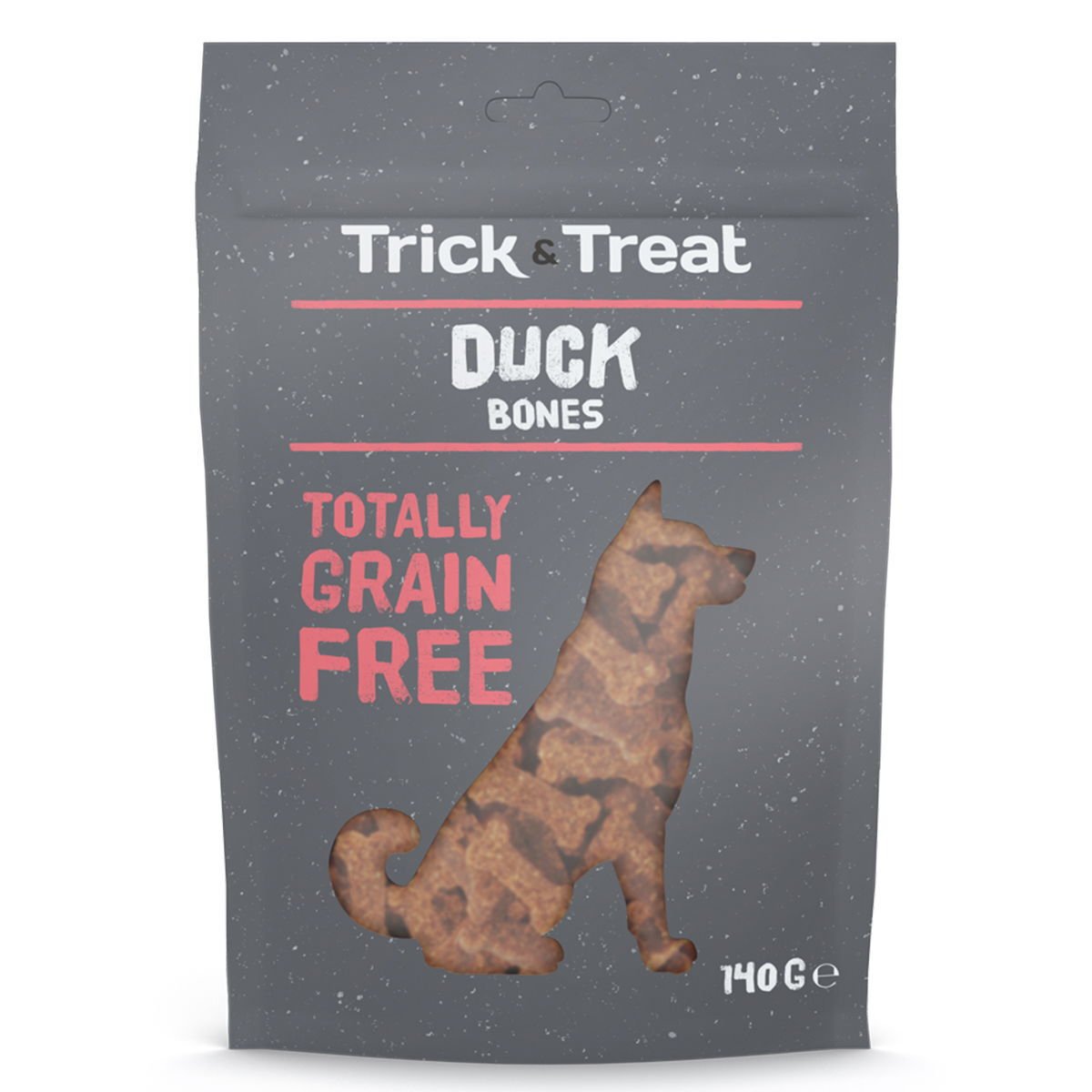 Trick&Treat GF Ankkaluut