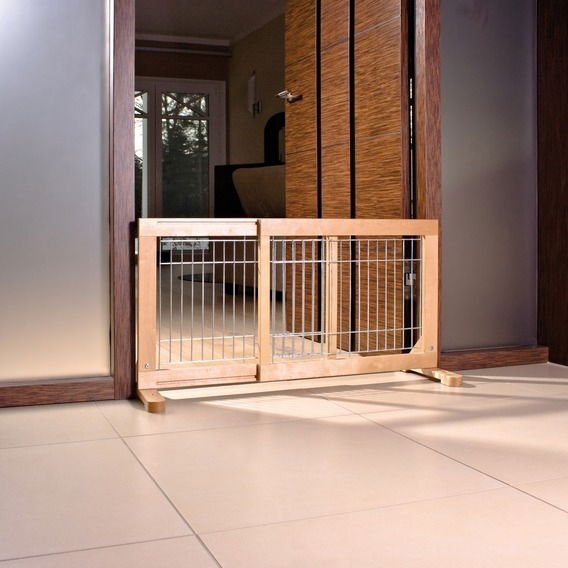 Koiraportti Trixie, 50 x 65-108 cm