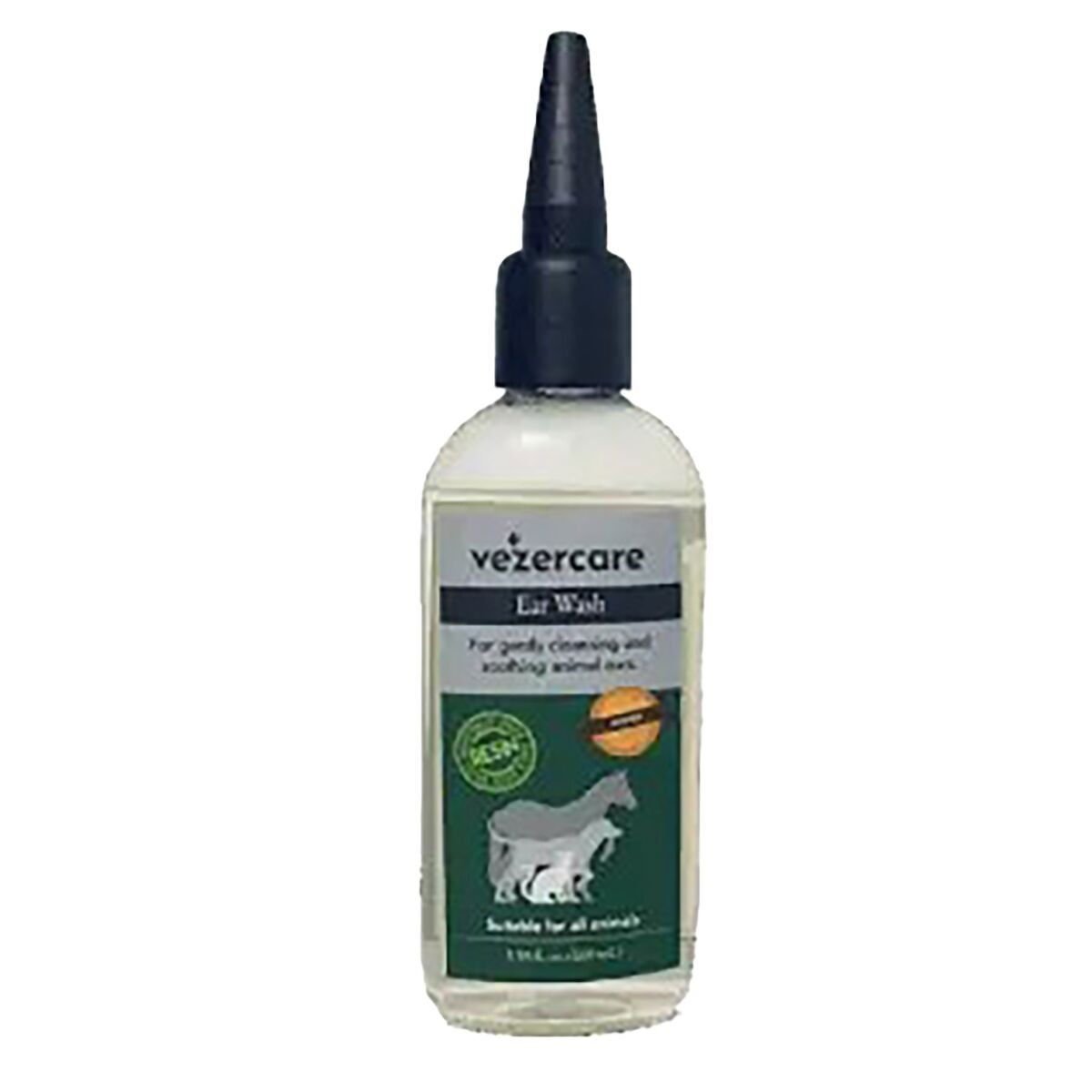 Vezer Care korvahuuhde 100 ml