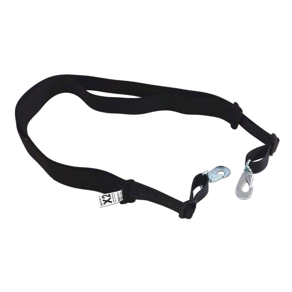 Baggen Elastic band replaceable X2
