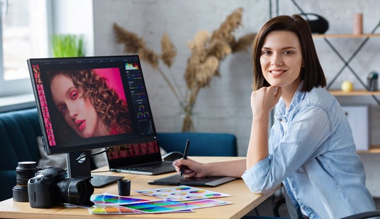 Adobe Photoshop CS -verkkokurssi aloittelijoille | -97 % - Adobe Photoshop CS -verkkokurssi