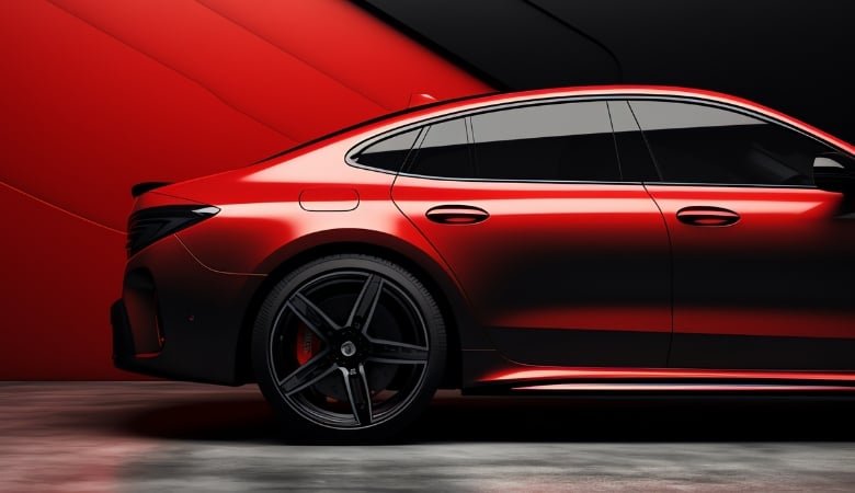 Suojaa autosi maalipinta! - 1K Nano pinnoite 12-36kk | -45 % | Helsinki, Tattarisuo