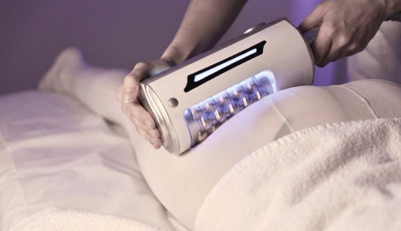 Endosphere THERAPY kasvoille tai vartalon muokkaukseen | Jopa -41 % | Helsinki, Etu-Töölö - Endosphere THERAPY kasvoille