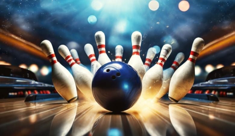 Tunnin keilaus Bowling Myllypurossa | Säästä 95 % | Helsinki, Myllypuro