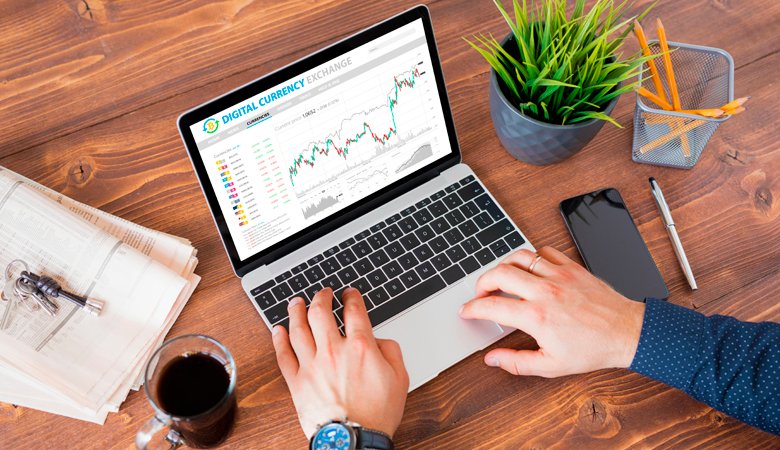 Kryptovaluutan ja sijoittamisen verkkokurssi | -95 % - Kryptovaluutan ja sijoittamisen verkkokurssi