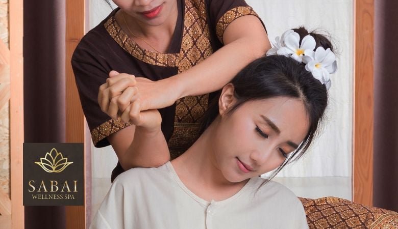 Perinteinen thai-hieronta | -20 % | Helsinki, Kamppi