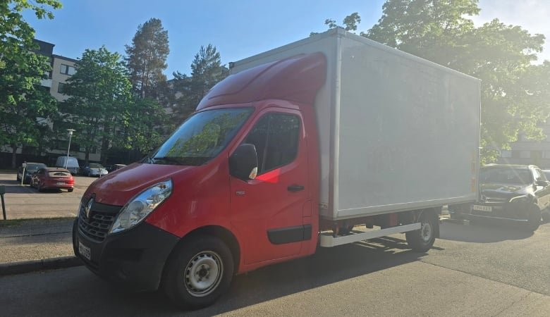 Muuttopalvelu | jopa -30 % | Uusimaa