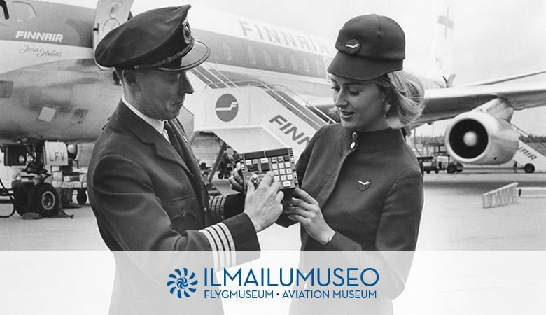 Perhelippu tai kahden hengen lippu Suomen Ilmailumuseoon | jopa -64 % | Vantaa, Aviapolis - Kahden hengen lippu Ilmailumuseoon