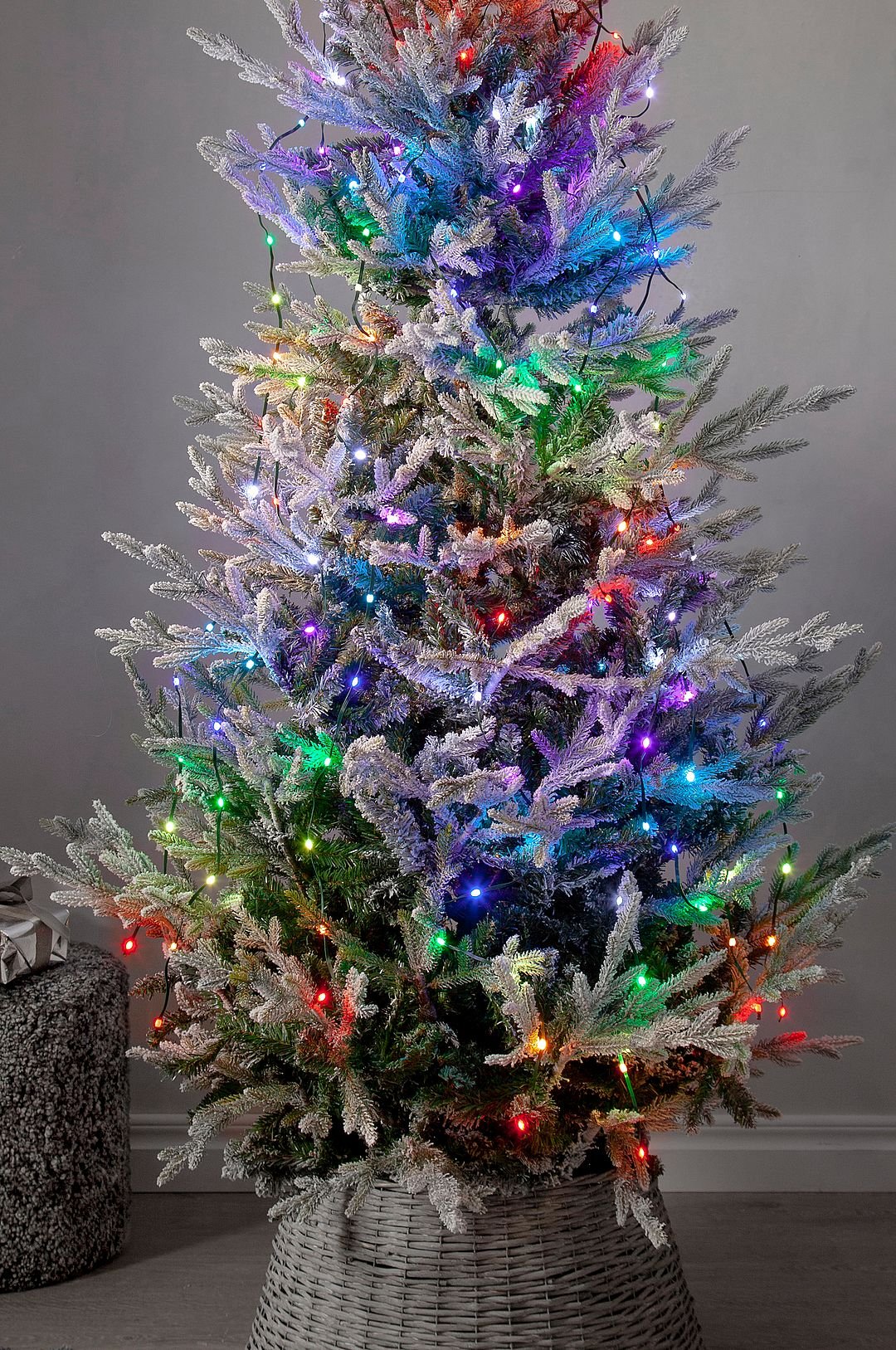 Star Trading Joulukuusenvalot Smart Tree