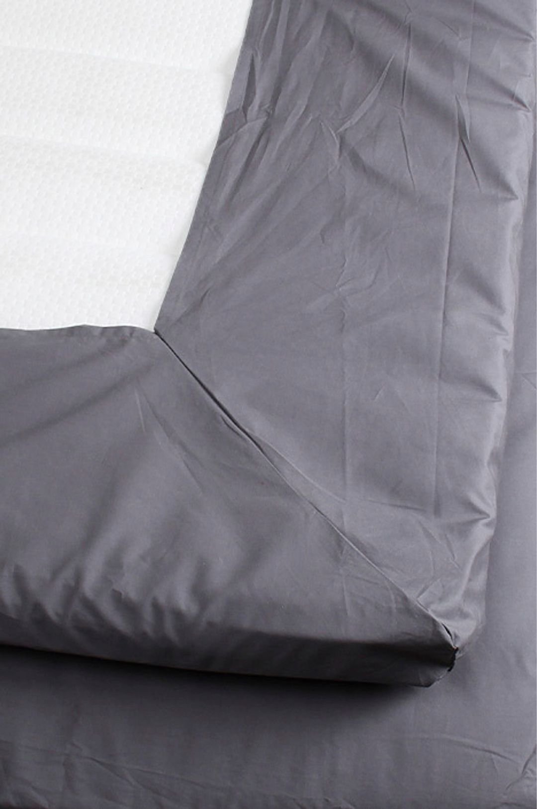 Kuvertlakan Percale