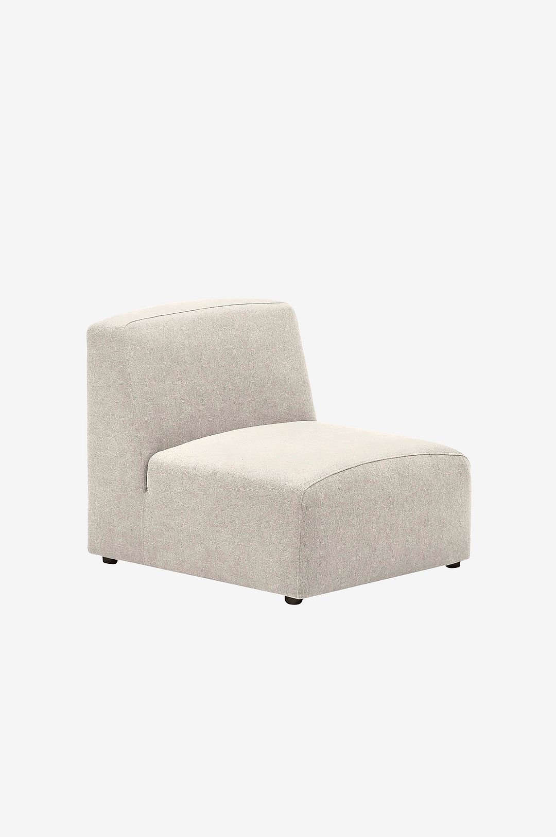 Kave Home Sohvamoduuli Neom, 75 cm