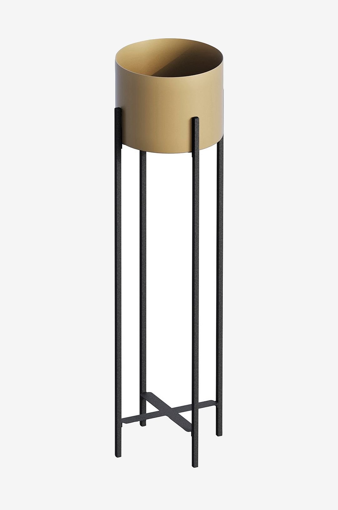 Koristeellinen ruukku-Morocco