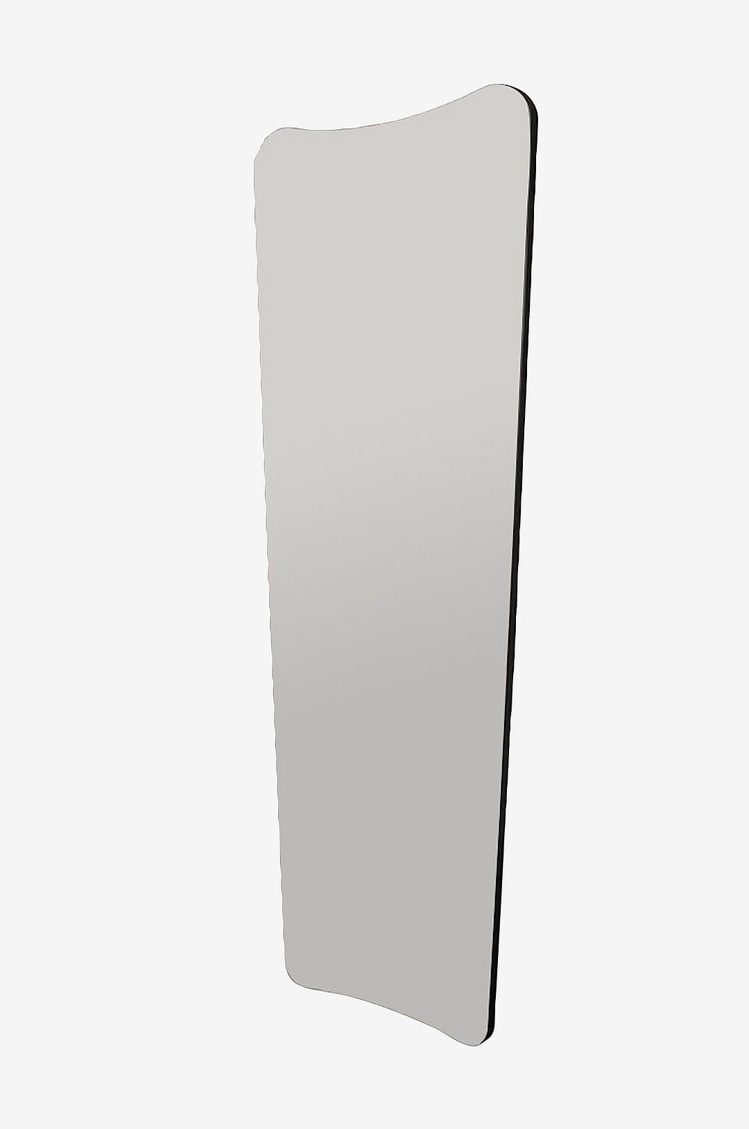 Cheval Mirror-Block