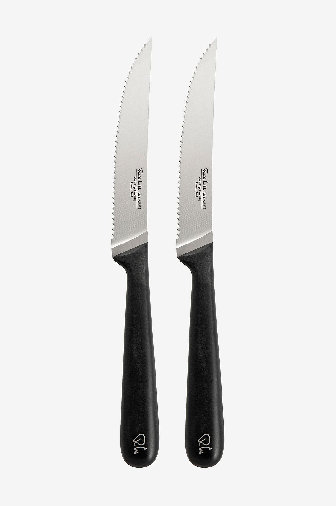 Robert WelchGrilliveitsi Serrated Signature 2-pack