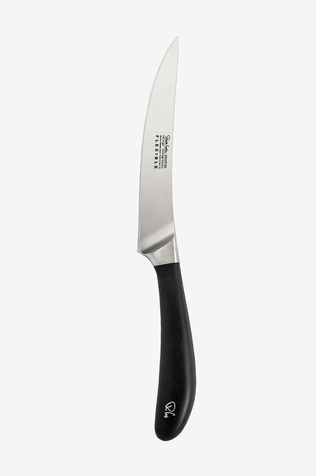 Robert WelchJoustava yleiskäyttöinen veitsi Signature 16cm/ 6.5