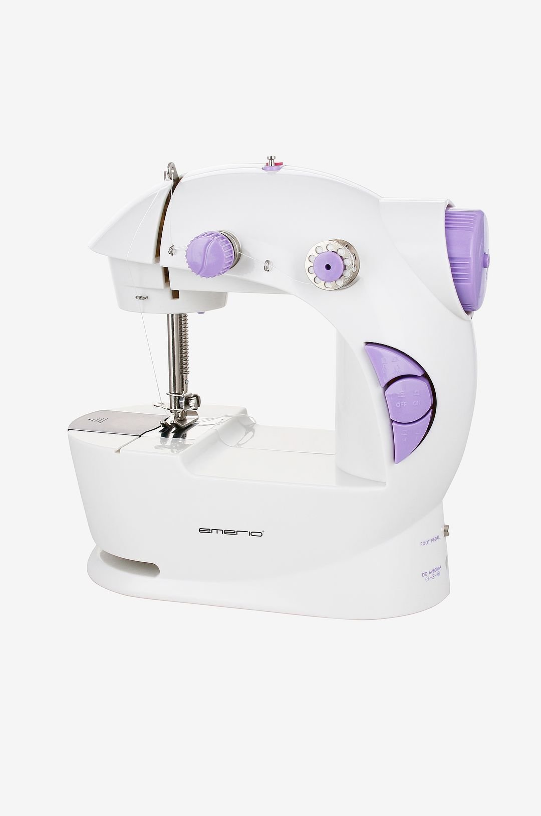 Ompelukone, kannettava SEW-122275