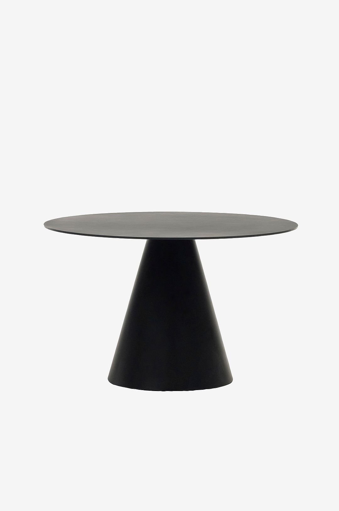 Kave Home Pöytä Wilshirein Ø 120 cm