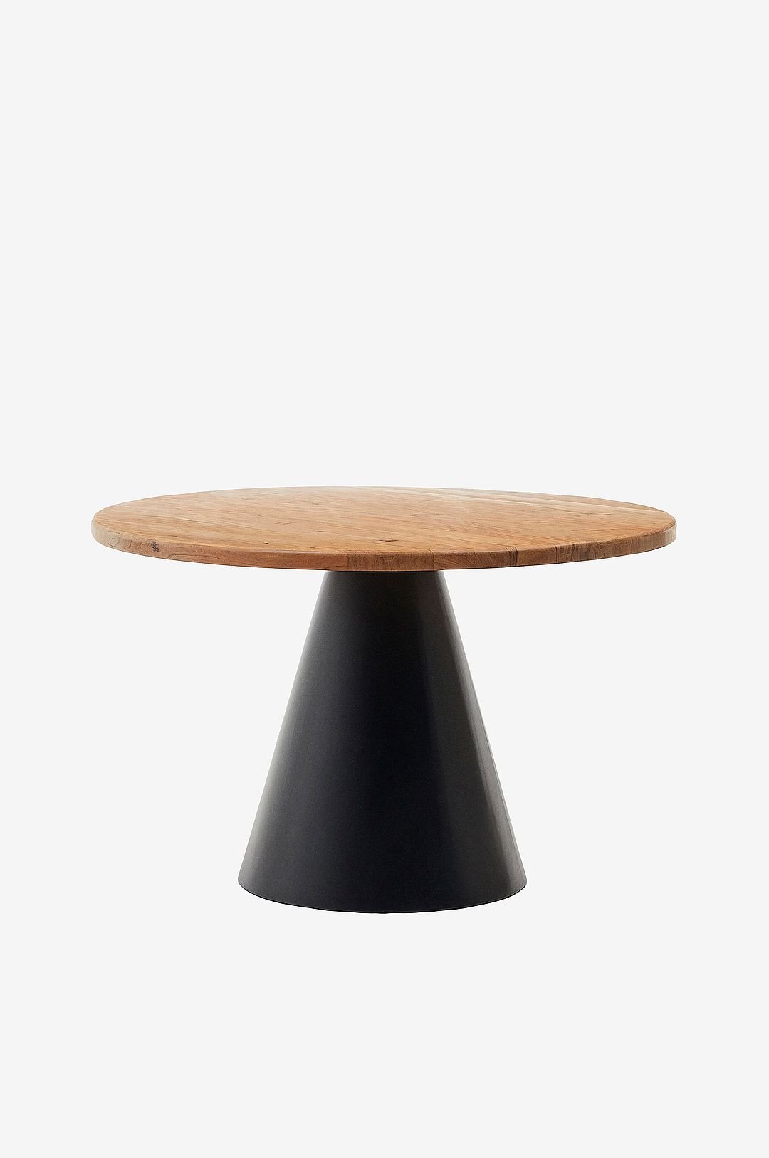 Kave Home Pöytä Wilshirein Ø 120 cm