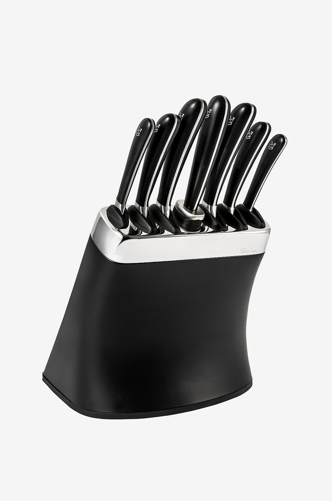 Robert Welch veitsisarja 8P med skärpstål Signature