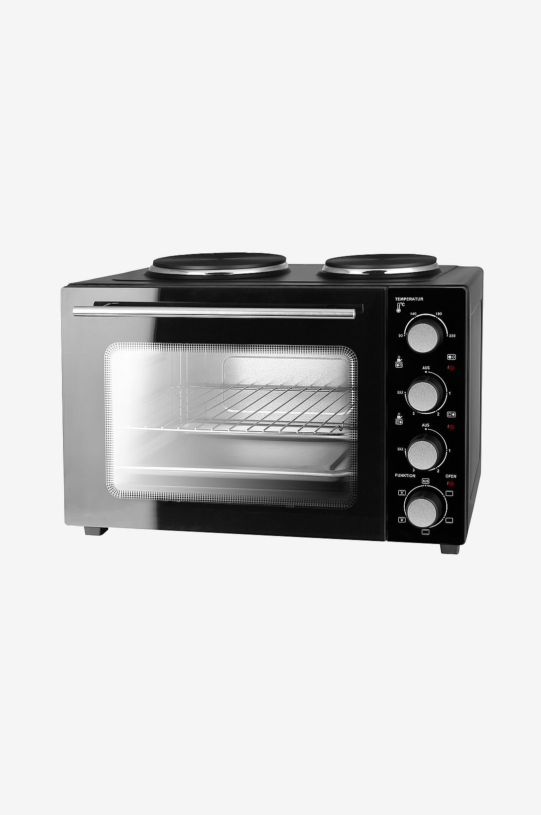 Pöytäliesi uunilla 32 l M-125236.4
