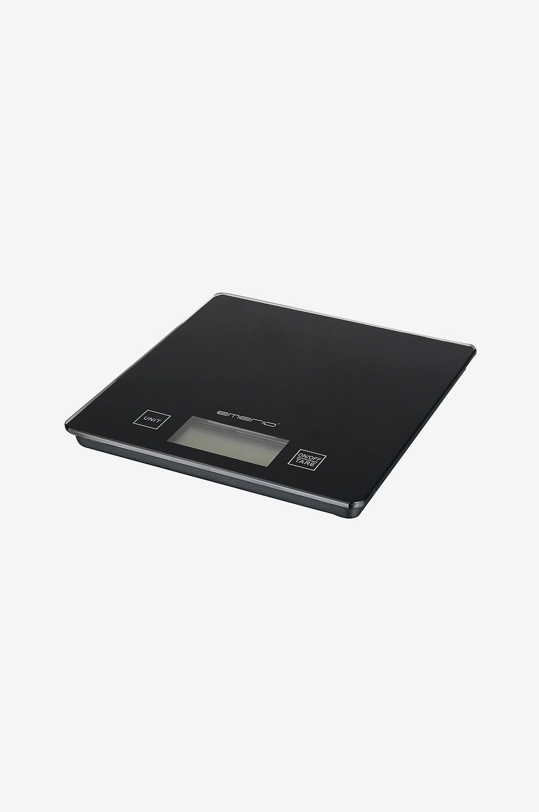 Keittiövaaka, taaraustoiminto, digitaalinen, enimmäiskuormitus 5 kg