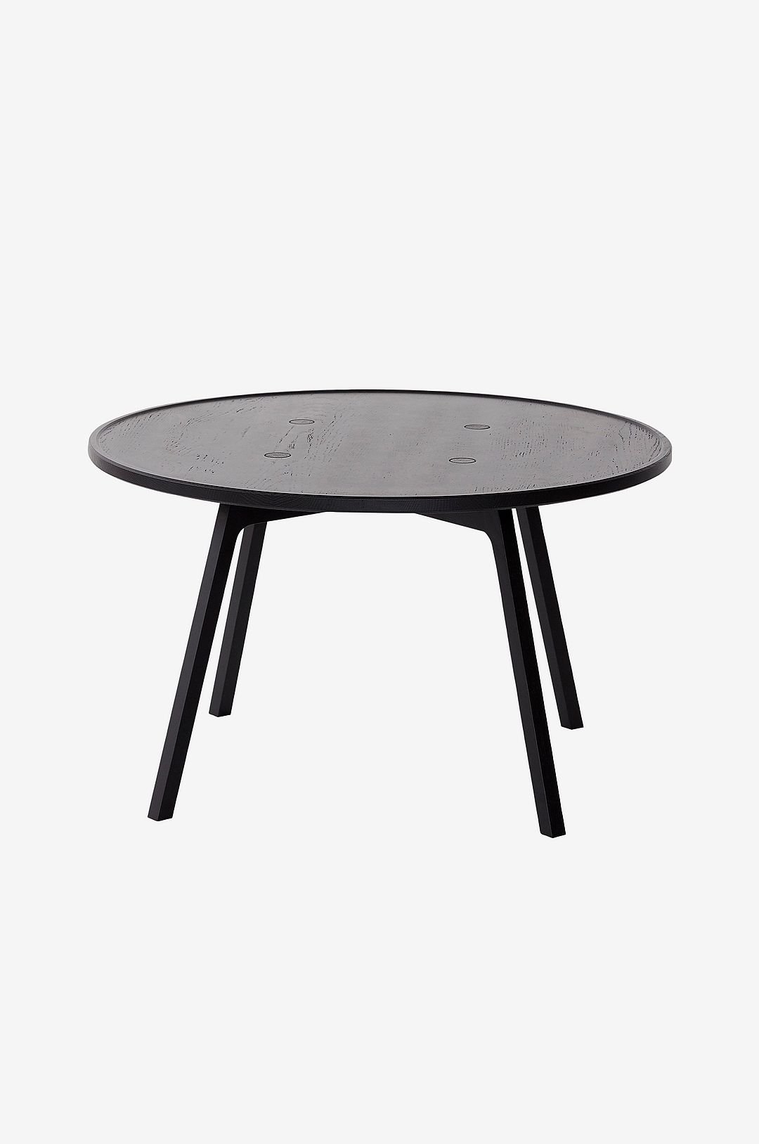 C2 Pyöreä pöytä 80 cm