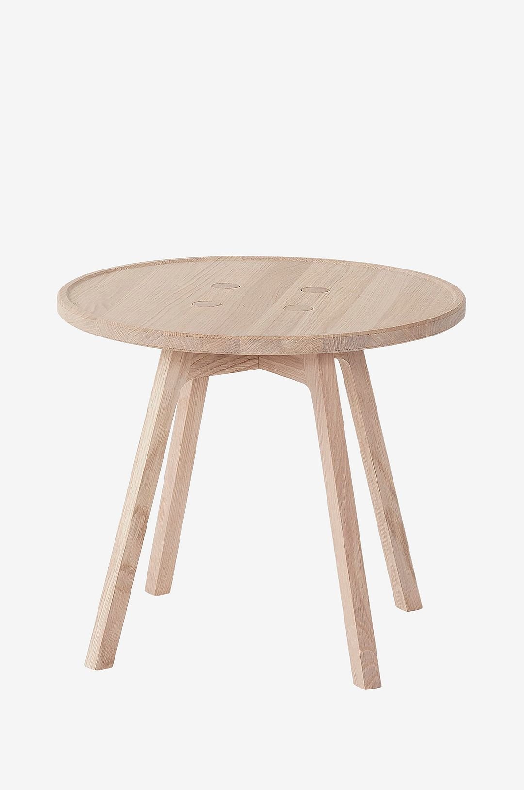 C2 Pyöreä pöytä 50 cm