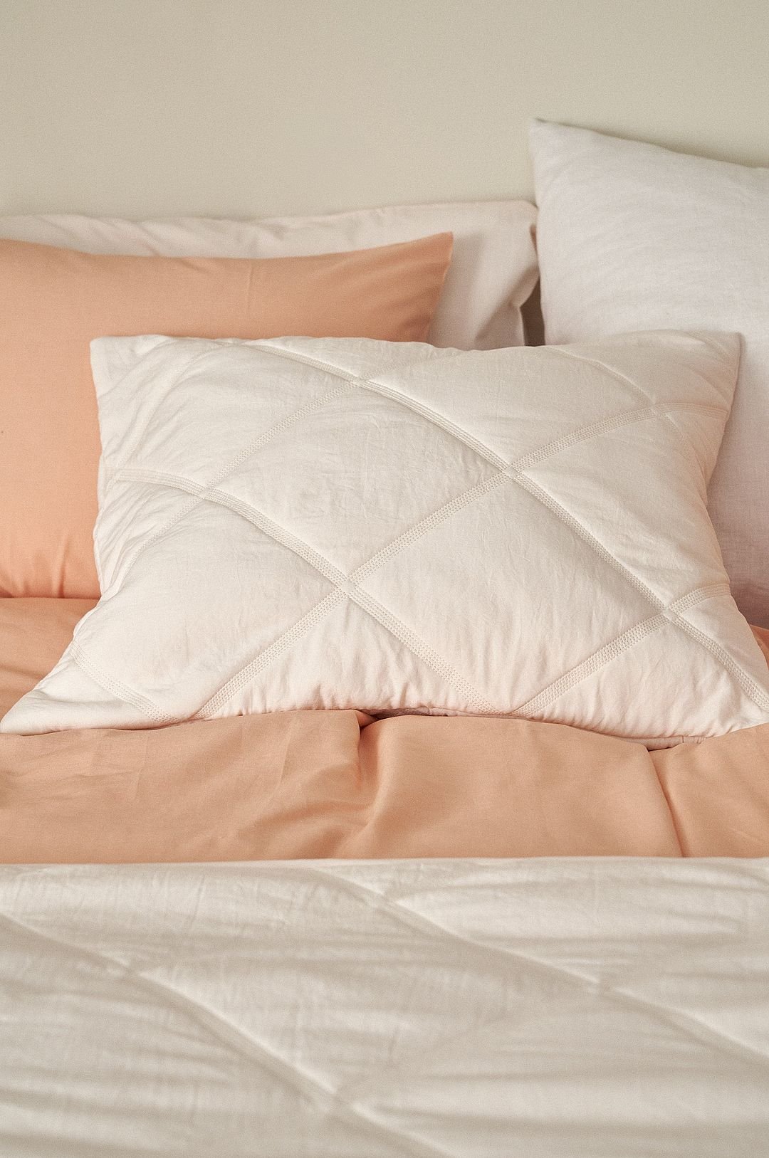 Tyynynpäällinen Heaven Check