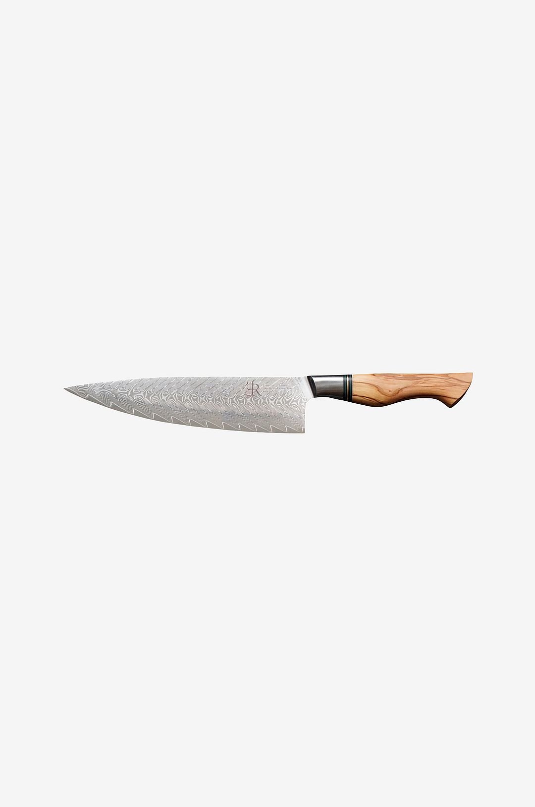 Kokkiveitsi  21cm 21cm