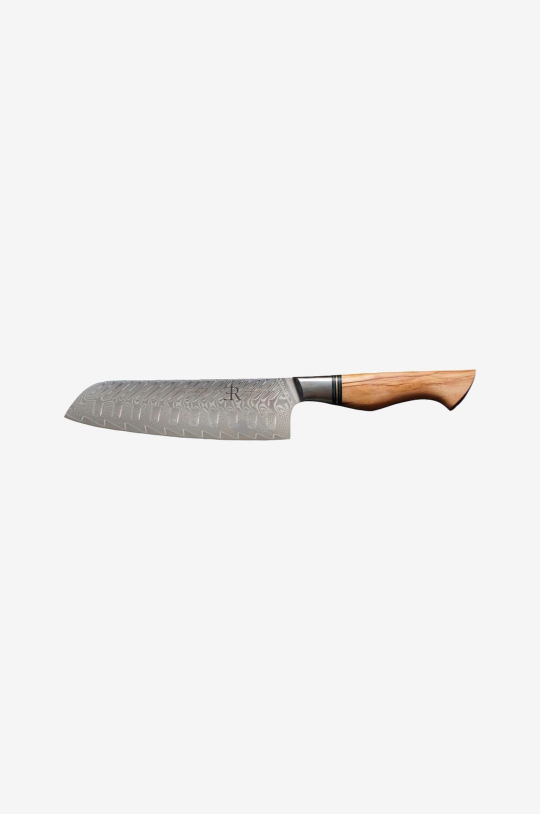 Santokuveitsi 18cm.